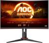 AOC Gaming C27G2Z3/BK 27" - Böjd 1920x1080 Fast VA 280Hz, bild 2