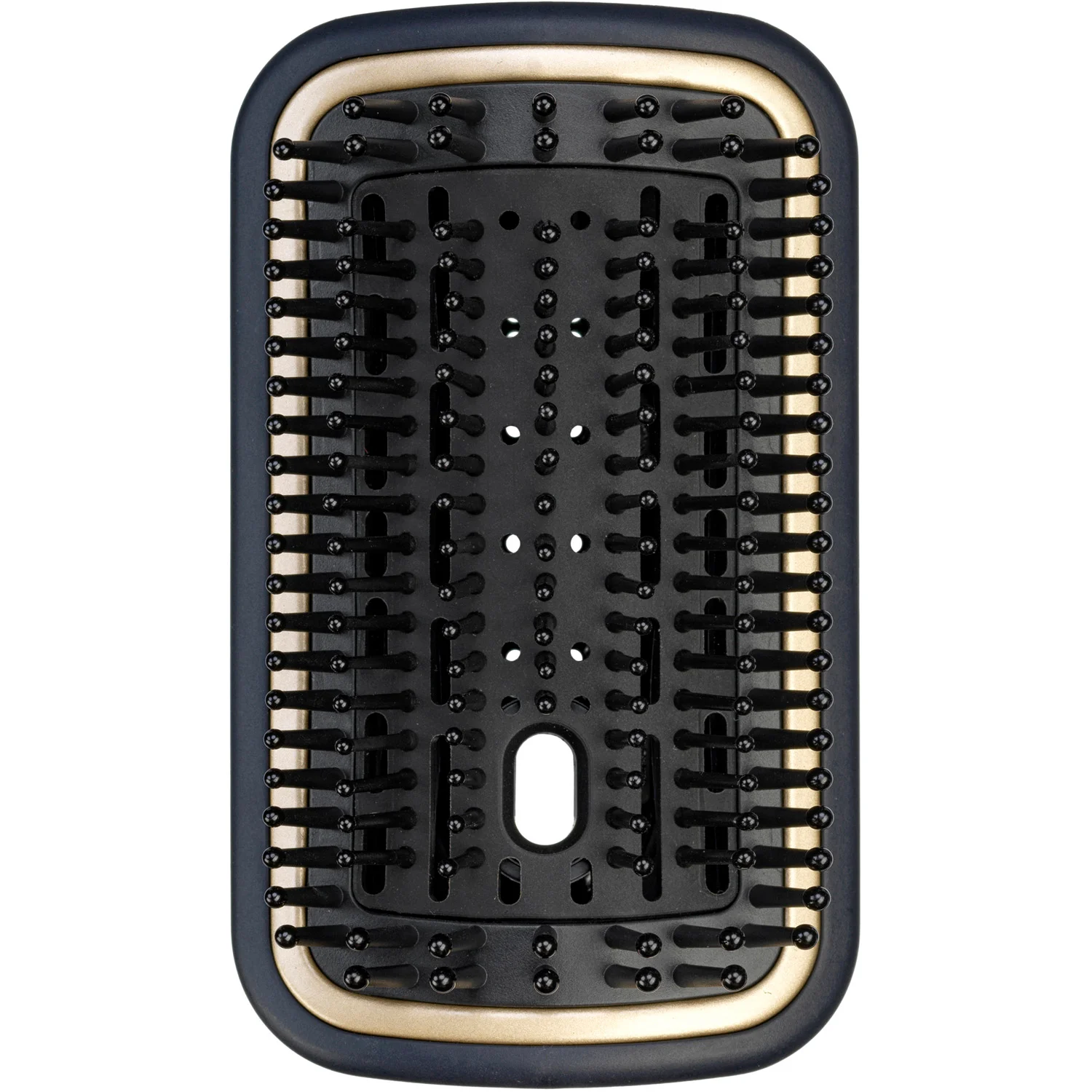 BaByliss ACAS6550PAD Air Wand borste, Navy
