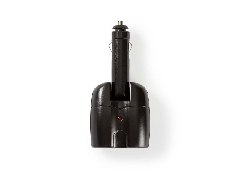 Nedis DCPA002, Svart, bild 3