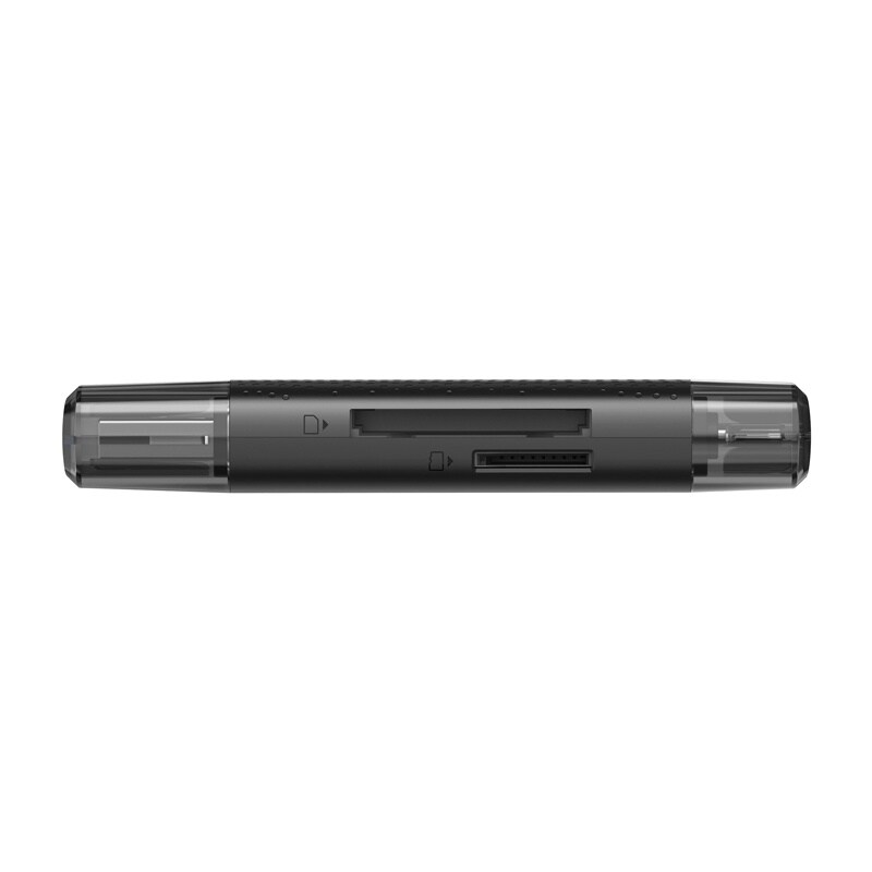 Lexar card reader - USB 2.0, bild 3