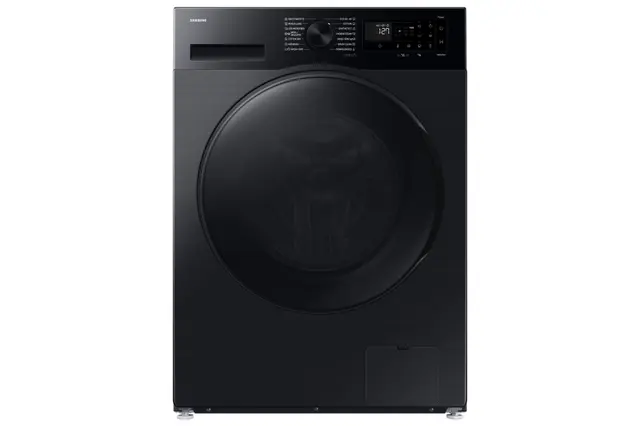 Samsung Kombinerad Tvättmaskin/Torktumlare WD11DG5B15BBEE (11/6 kg), bild 2