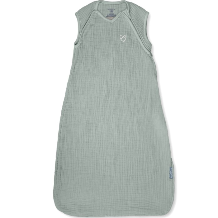 SwaddleMe by Ingenuity Sovsäck, Mossa