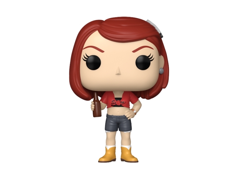 Funko POP Vinyl The Office Meredith
