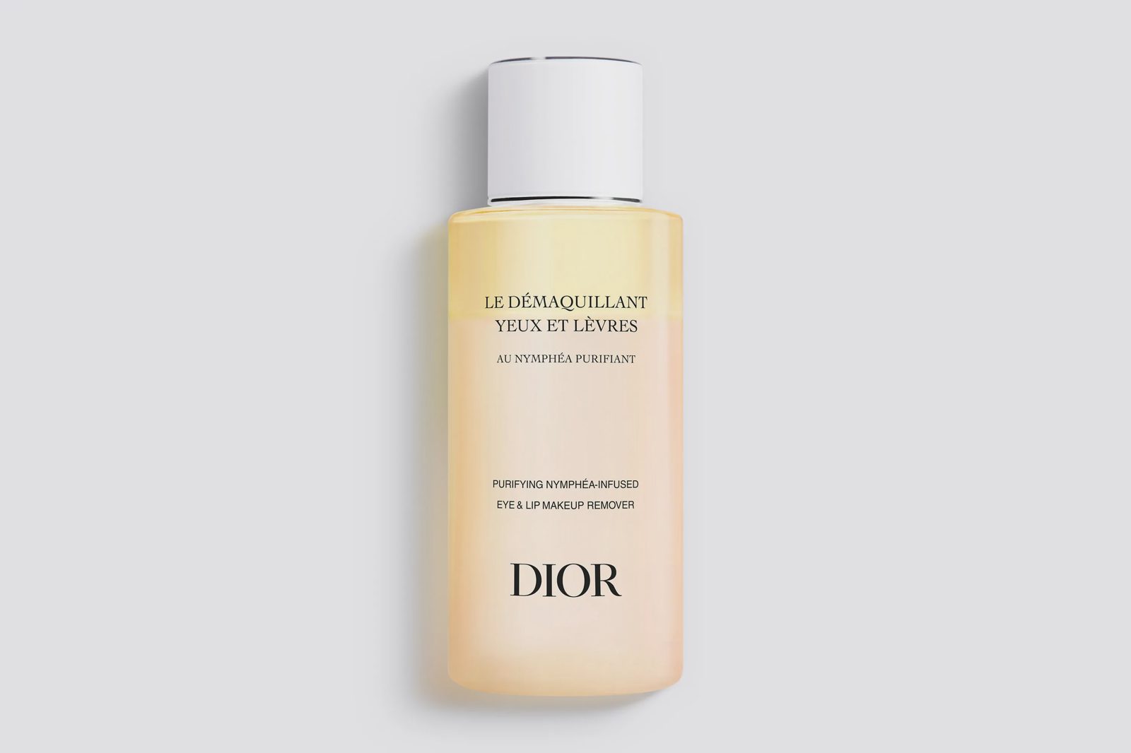 Dior Eye & Lip Makeup Remover 125ml