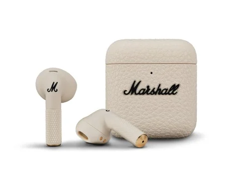 Marshall Minor IV - Cream, bild 2