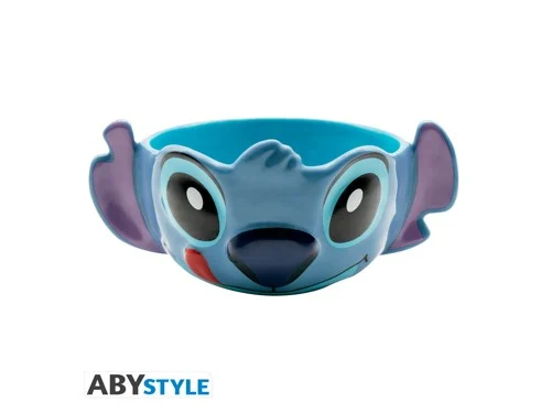DISNEY - 3D Bowl - Stitch's Head, bild 2