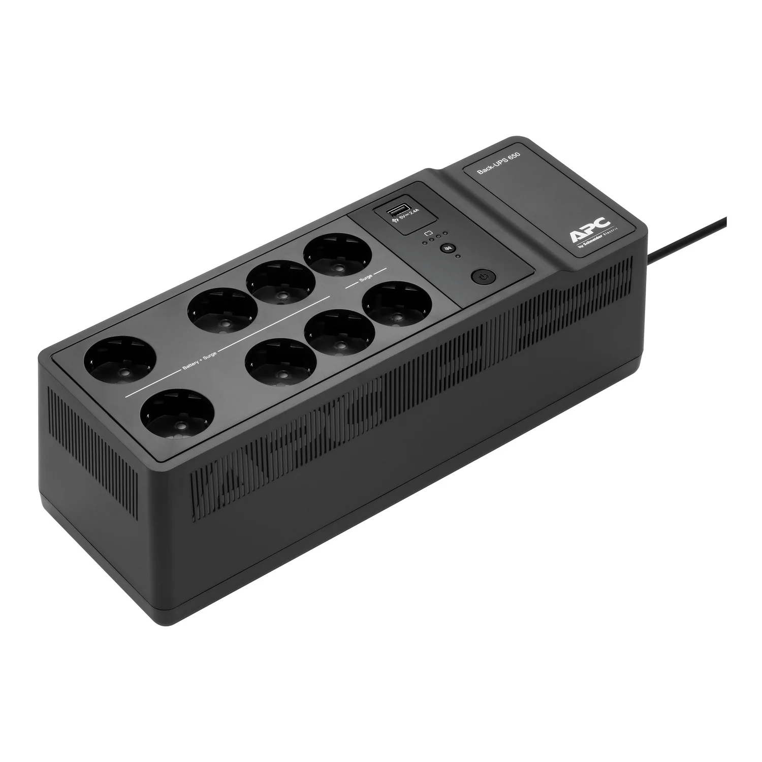 APC Back-UPS 650 VA