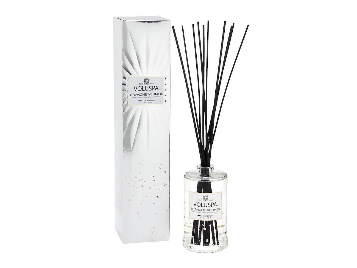 Voluspa Branche Vermeil Fragrance Sticks 192 ml