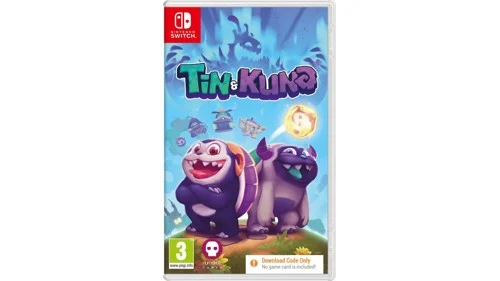 Tin & Kuna (Code in Box), bild 3