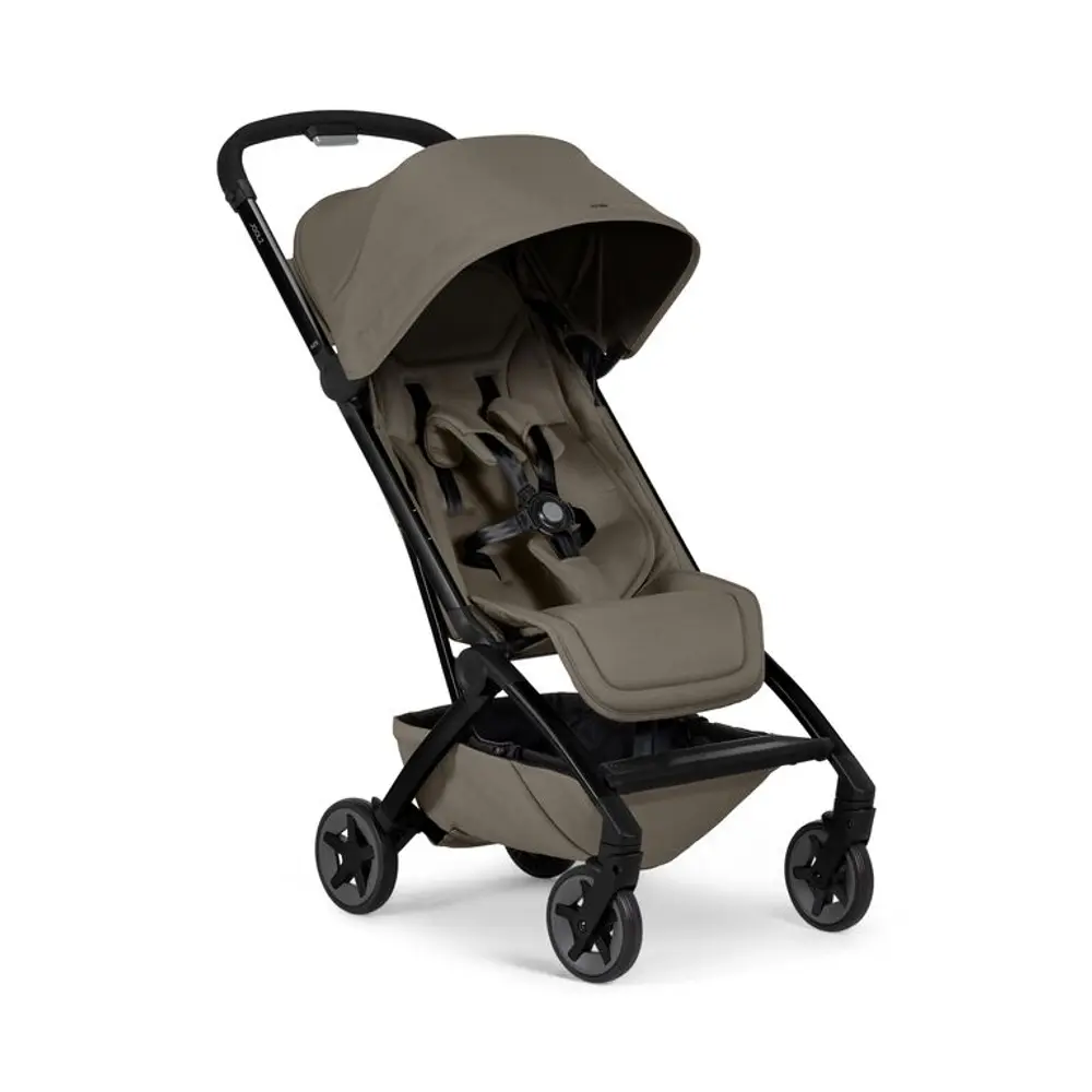 Joolz Aer2 sulky, hazel brown