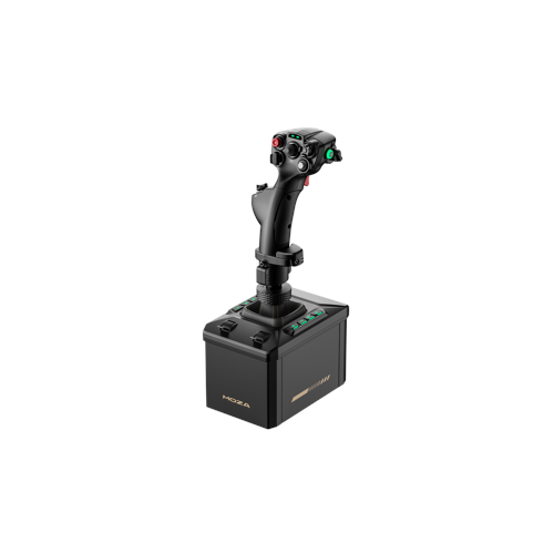 Moza AB6 FFB-bas MHG flygspak-paket