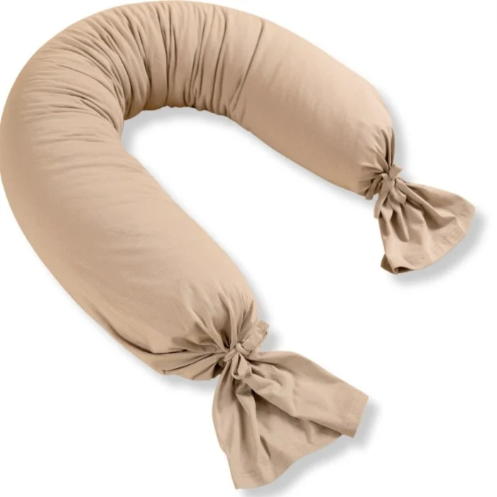 Luna Bambini Gravid & Amningskudde Beige, 1 st