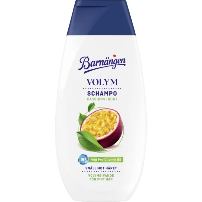 Barnängen Shampoo Volym 250 ml