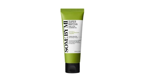 SOME BY MI Super Matcha Pore Clean Cleansing Gel 100 ml, bild 3