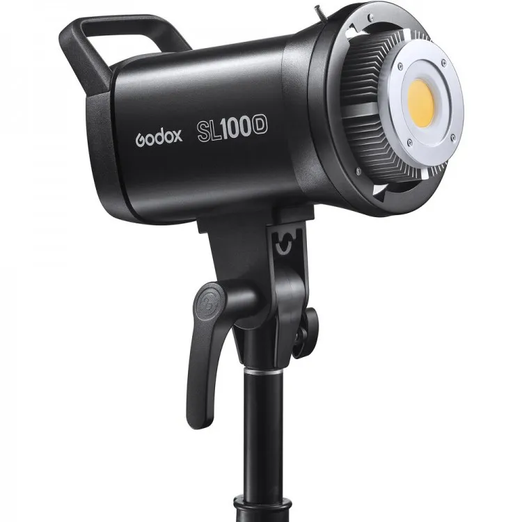 LED-Belysning SL-100D
