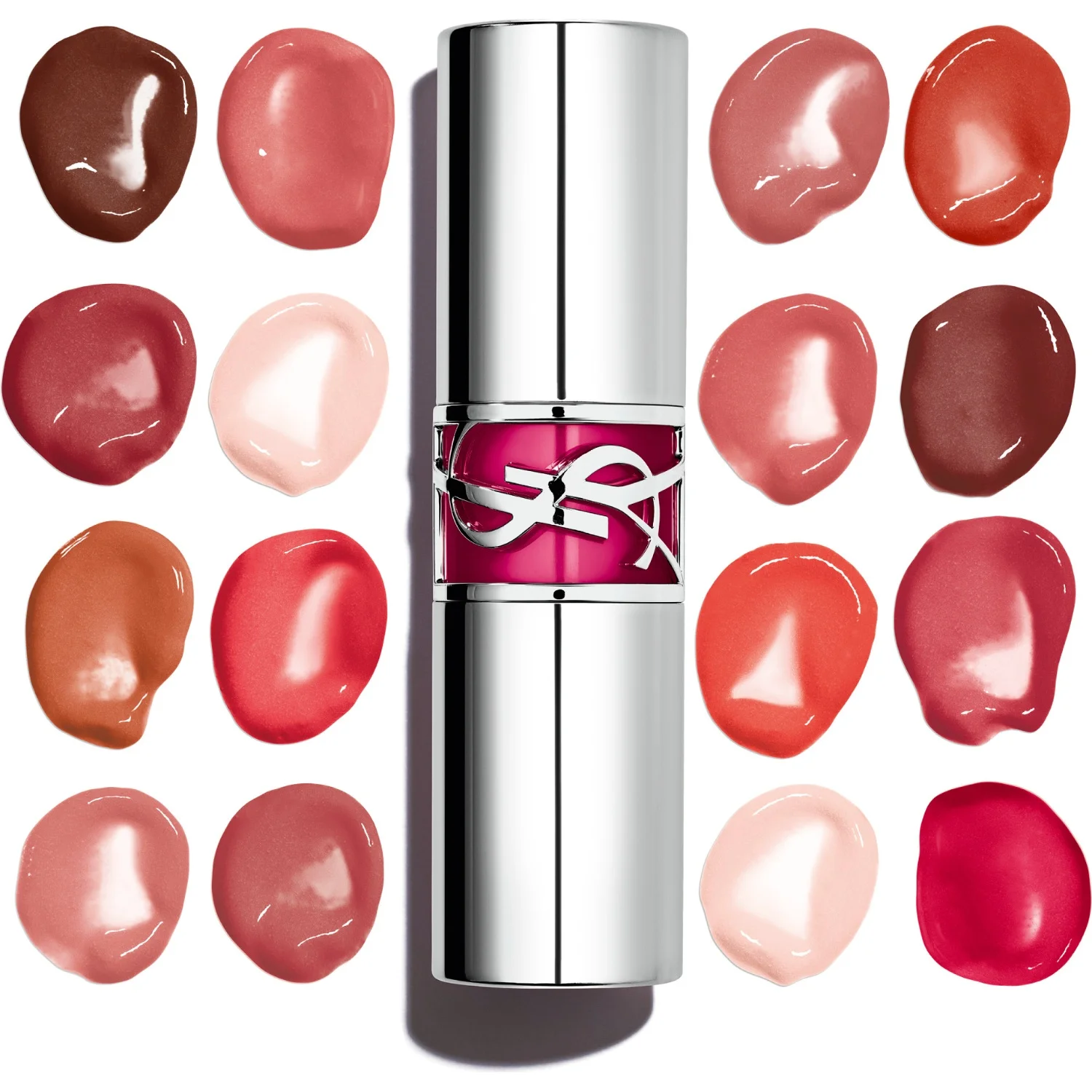 Yves Saint Laurent Candy Glaze 4 Nude Pleasure, bild 3
