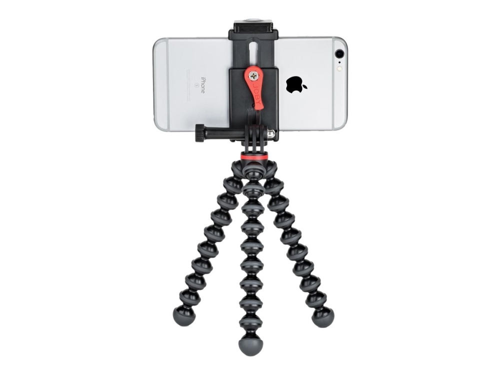 Joby GripTight Action Kit Impulse Bluetooth