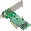 Adapter DeLOCK PCIe -> M.2 PCIe 3.0