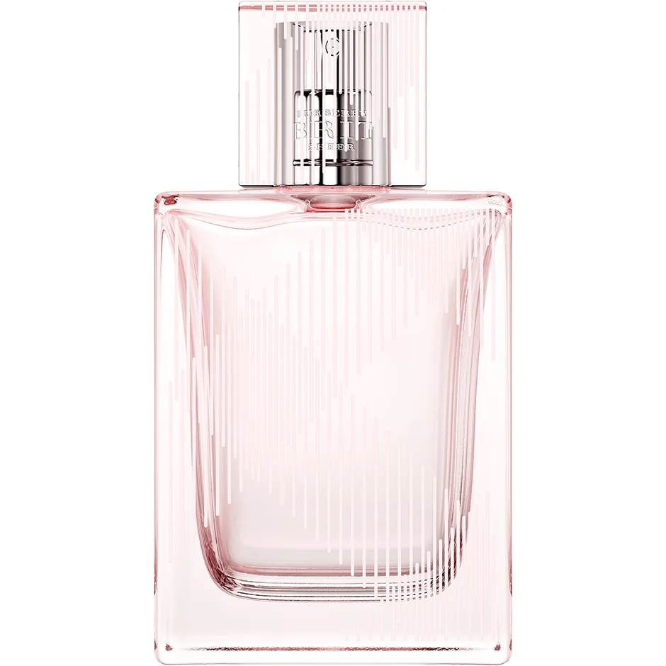 Burberry Brit Sheer Eau de Toilette 30 ml