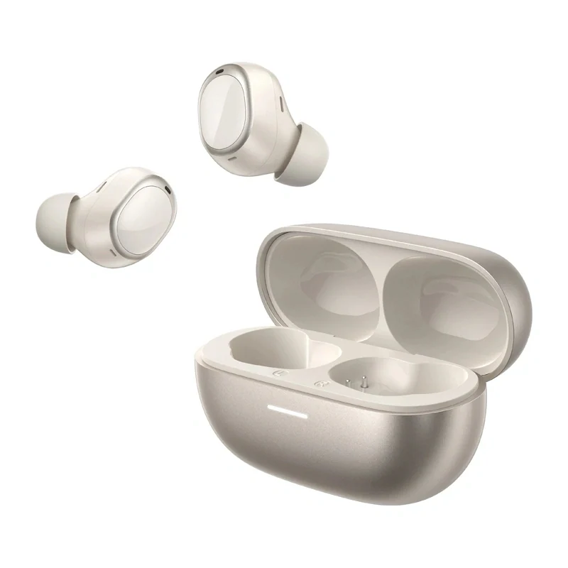 QCY Melobuds A30 Wireless Earbuds - Gold