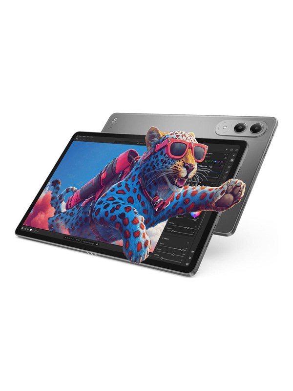 Lenovo Yoga Tab 11.1" Wi-Fi 256GB Grå, bild 3