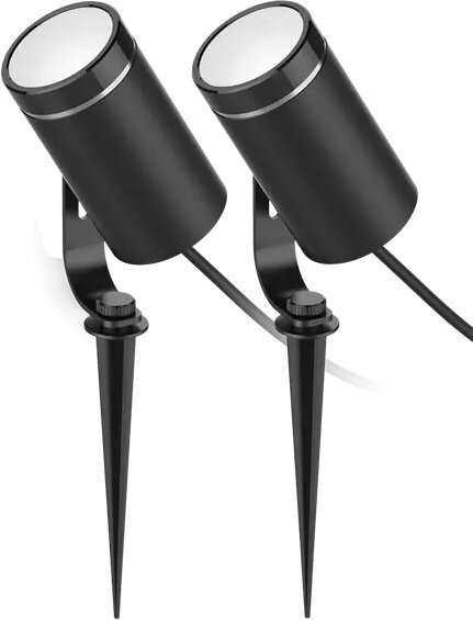 Deltaco Smart Home Spotlight RGB 500 lm 2-pack, bild 4