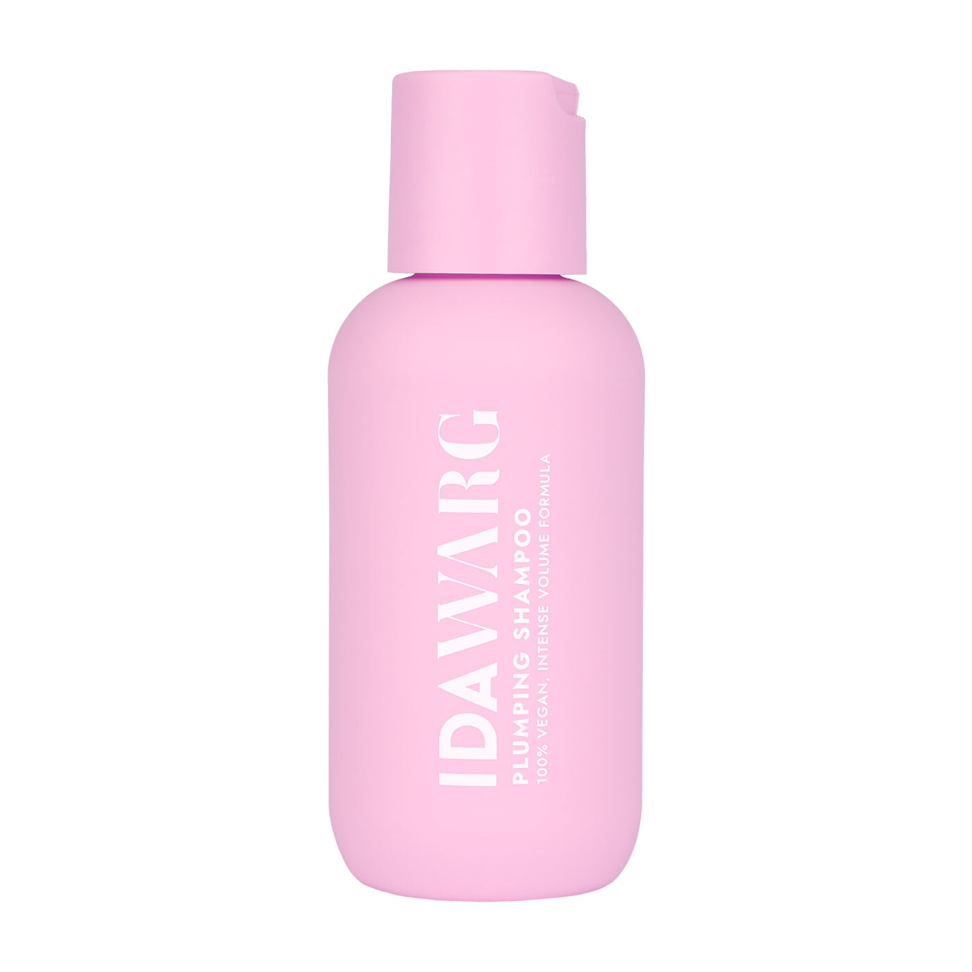 IDA WARG Beauty Plumping Shampoo Travel Size 100 ml