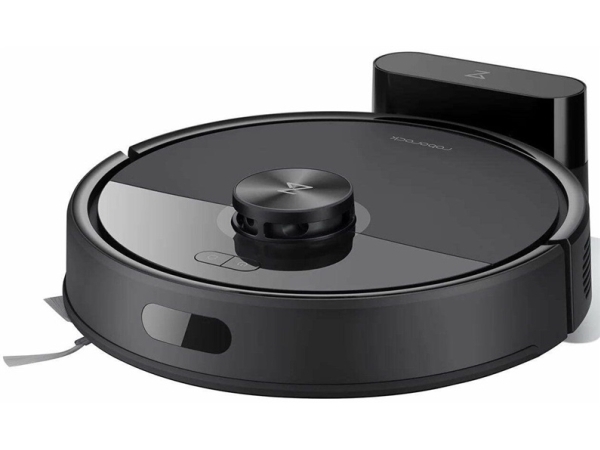Roborock Q7 TF robotdammsugare, svart