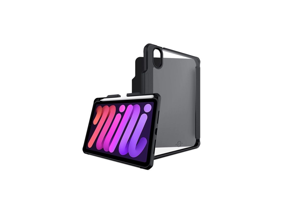 ITSKINS HYBRID, Folio, Apple, iPad Mini 6, 21,1 cm (8.3)
