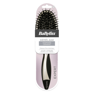 BaByliss Paris Accessories 776160 Kermaisk Vildsvinskuddborste