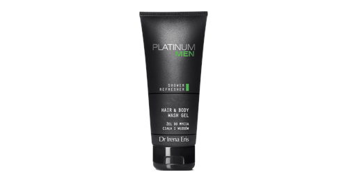 Dr Irena Eris - Shower Refreshner Hair and Body Wash Gel - 200 ml, bild 3