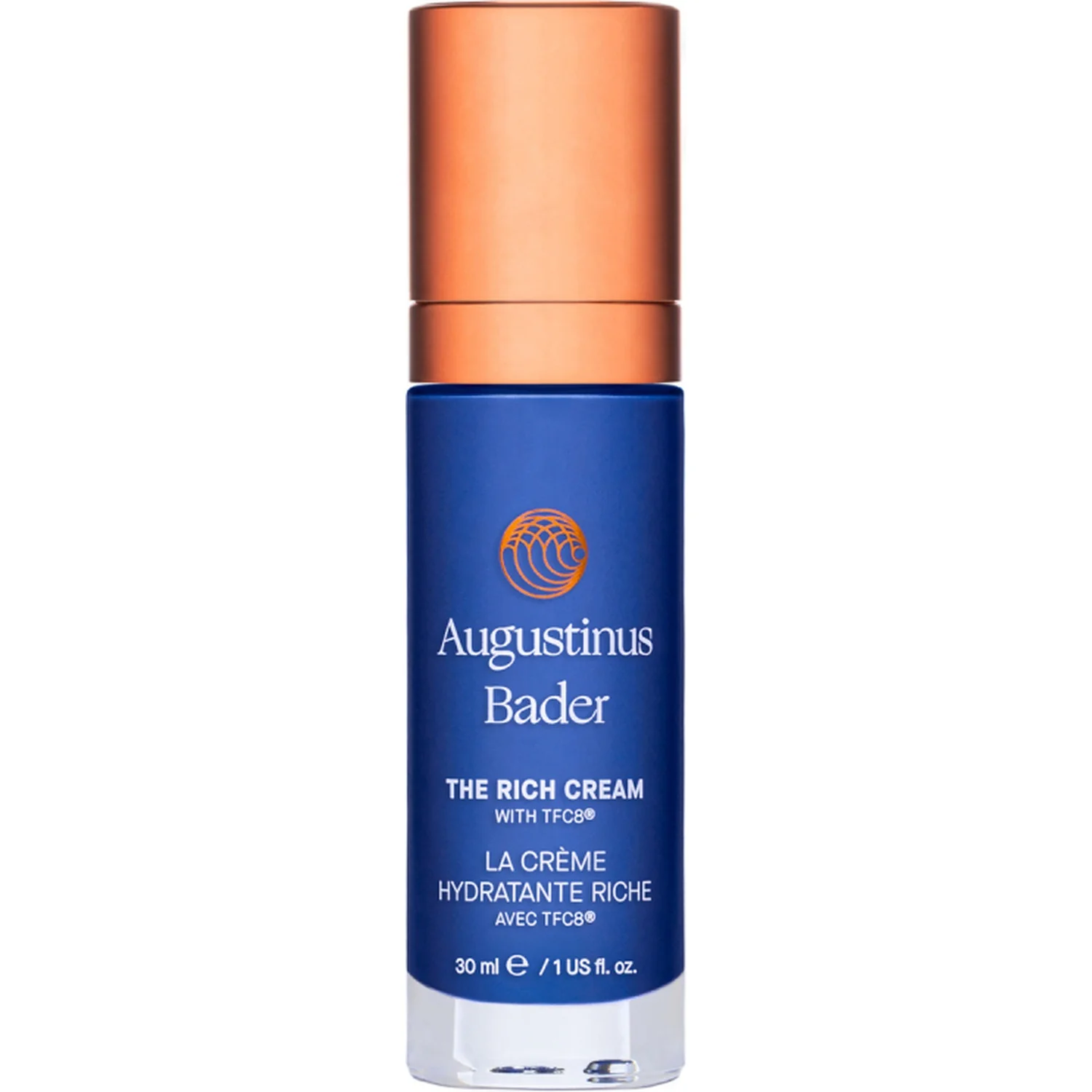 Augustinus Bader The Rich Cream 30 ml