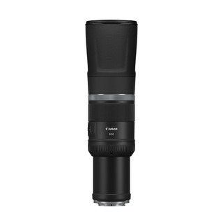 RF 800mm f/11 DO IS STM