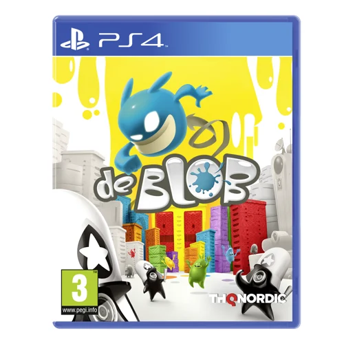 de Blob, bild 4