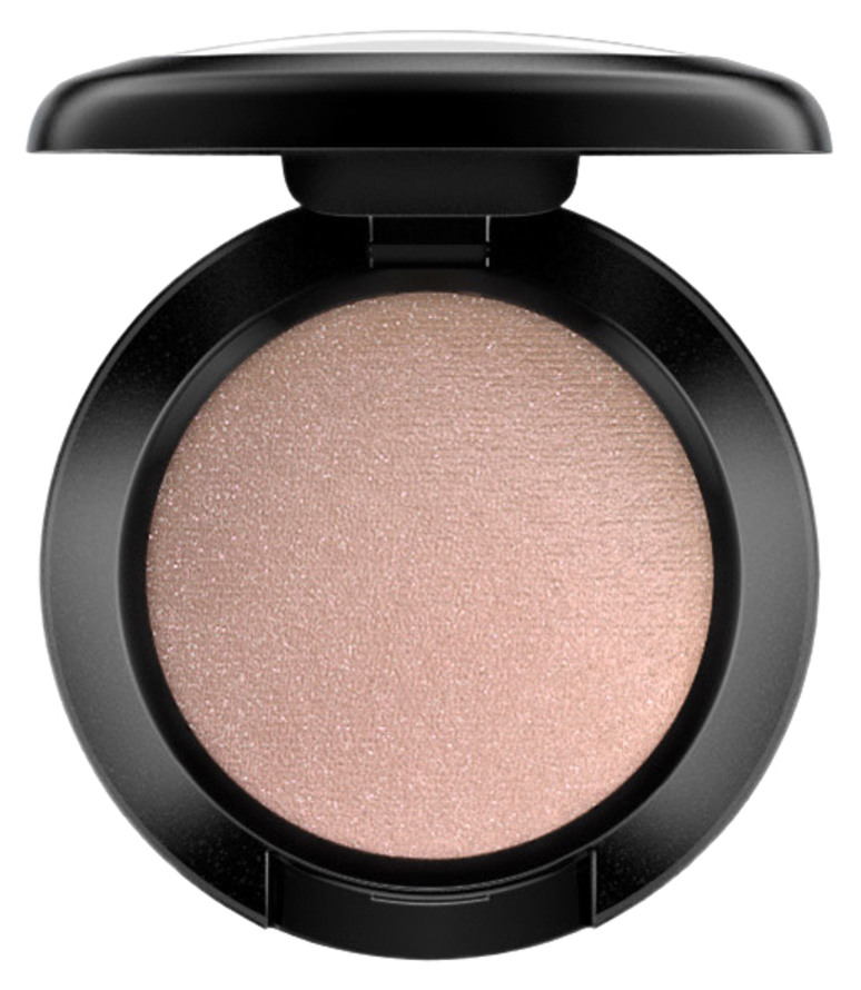 MAC Cosmetics Frost Eye Shadow Pro Palette Refill Naked Lunch, bild 2