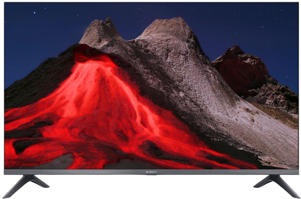 43" Xiaomi A Pro 2026 Smart-TV, QLED UHD/4K, HDR10+, Google TV, bild 4