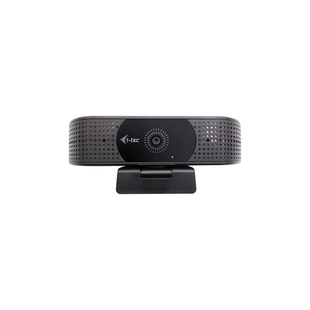 I-Tec Solomon 500 Webbkamera - 4K