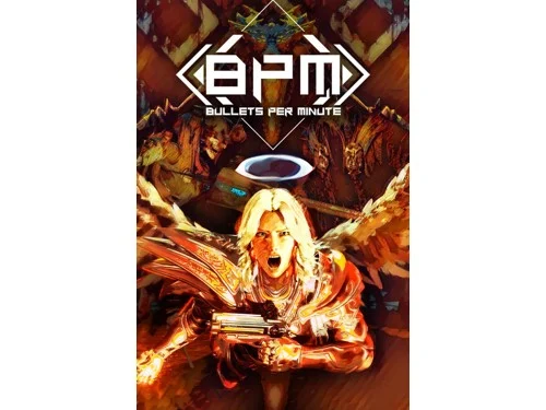 BPM: Bullets Per Minute (Limited Run) (Import), bild 2
