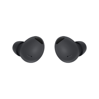 Samsung Galaxy Buds2 Pro trådlösa in ear-hörlurar (grafit), bild 3