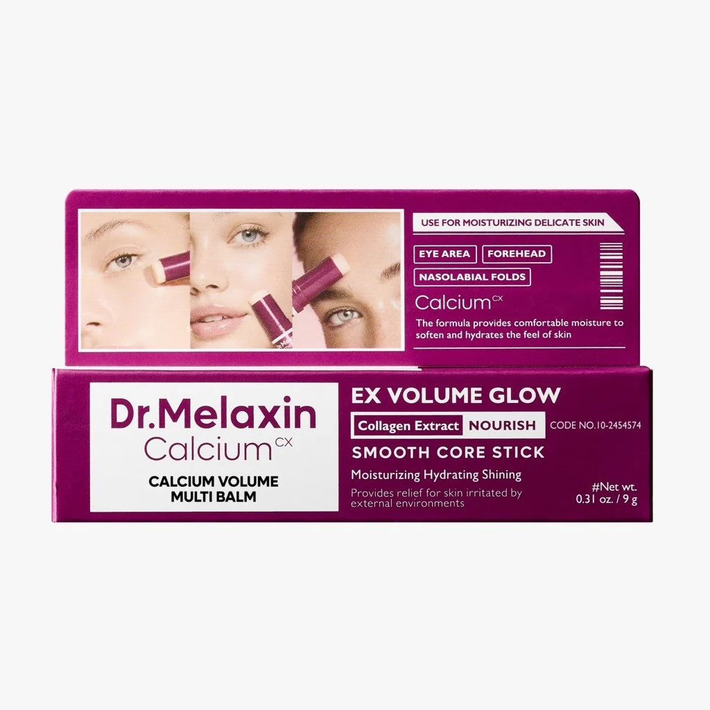 Dr.Melaxin Calcium Volume Multi Balm 9g, bild 2