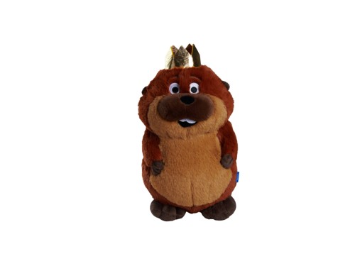 Pixar Hoppers King George 24cm, bild 2