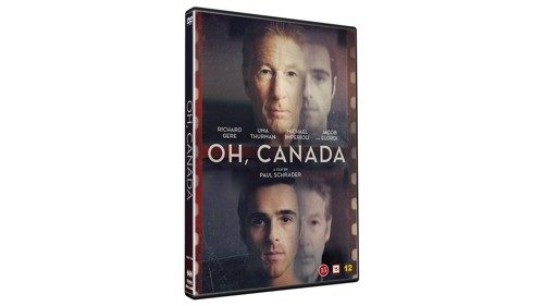 Oh, Canada - (DVD), bild 3