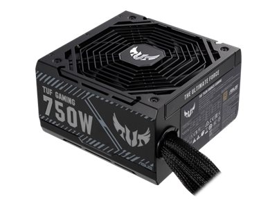 ASUS TUF Gaming 750W Bronze, bild 3