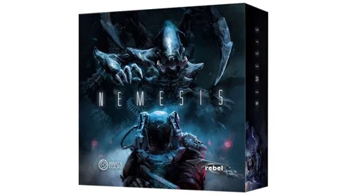 Nemesis (Eng), bild 5