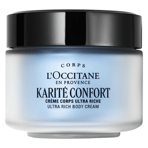 L'Occitane En Provence L'Occitane Shea Butter Ultra Rich Body Cream 200 ml 200 ml