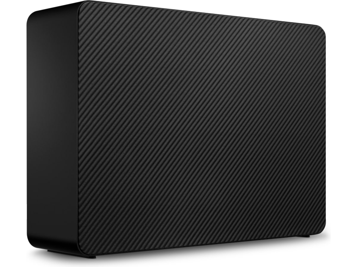 Seagate Expansion Desktop - 8TB