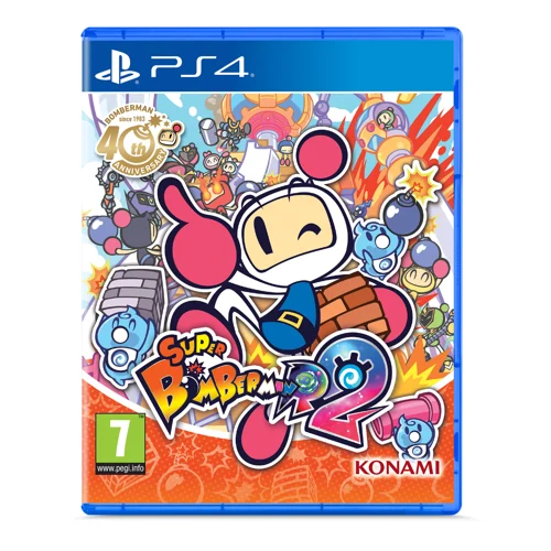 Super Bomberman R 2, bild 4