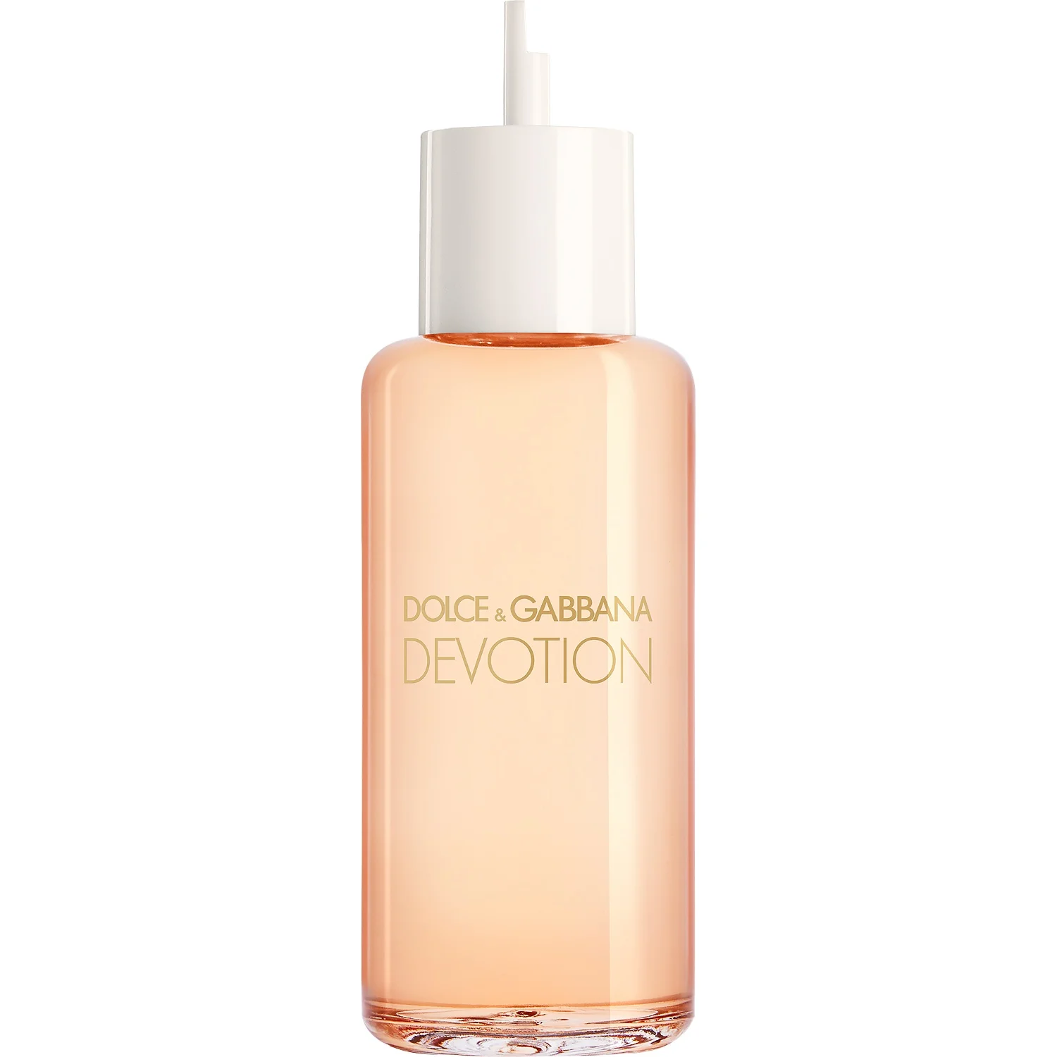 Dolce & Gabbana Devotion Eau de Parfum 150 ml Refill