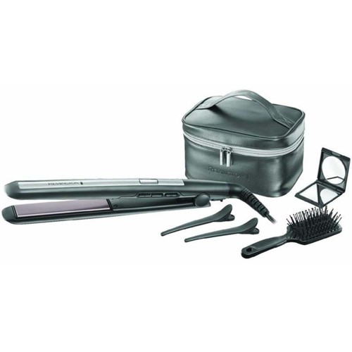 REMINGTON - Straightener PRO-Ceramic Titanium S5506GP