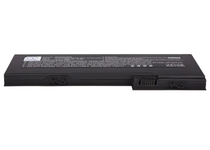 Batteri till Notebook, Bärbar dator för HP Business Notebook 2710p, EliteBook 2740p m.fl., bild 5